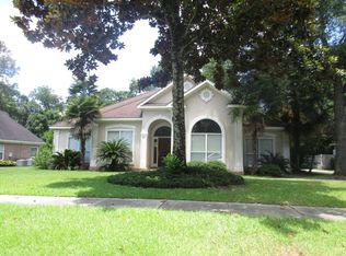 1401 Alicia Dr, Mobile, AL 36618