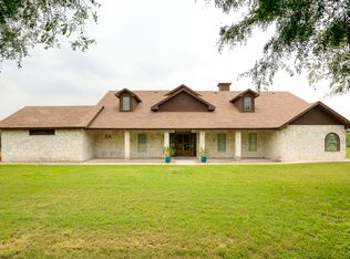 8500 N Shary Rd, Mission, TX 78573