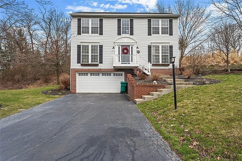 309 Glencove Dr, New Kensington, PA 15068 Zillow