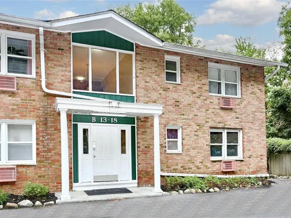 100 Dowd Street #B16, Haverstraw, NY 10927