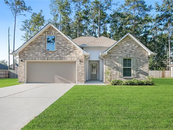 924 McNamara St, Mandeville, LA 70448