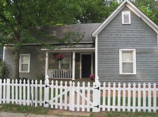 507 Mercury St, Charlotte, NC 28205