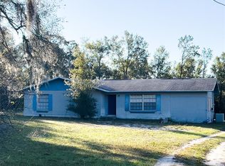 851 Reynolds Rd, De Leon Springs, FL 32130