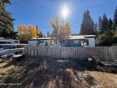 601 E 5th St S, Oldtown, ID, 83822