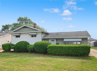 7253 Ward Rd, Parma, OH 44134