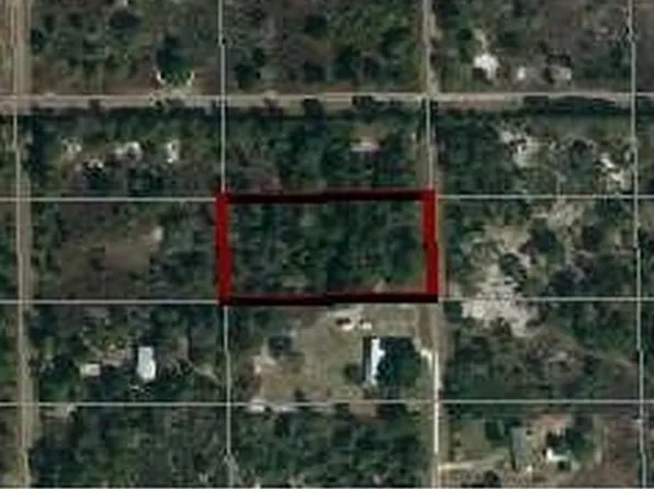 620 S Palm St, Clewiston, FL 33440