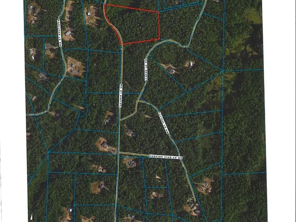 17 lot Feather Lane NW, Seabeck, WA 98380