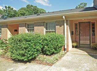 1334 Briar Creek Rd APT 4, Charlotte, NC