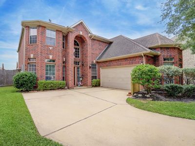 9702 Tucker Cypress Dr, Houston, TX, 77095