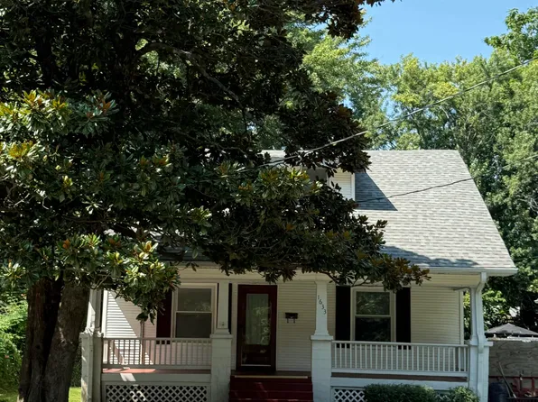 1633 E Lombard Street, Springfield, MO 65802