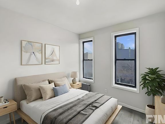 2nd image of 1216 Nostrand Ave #2B