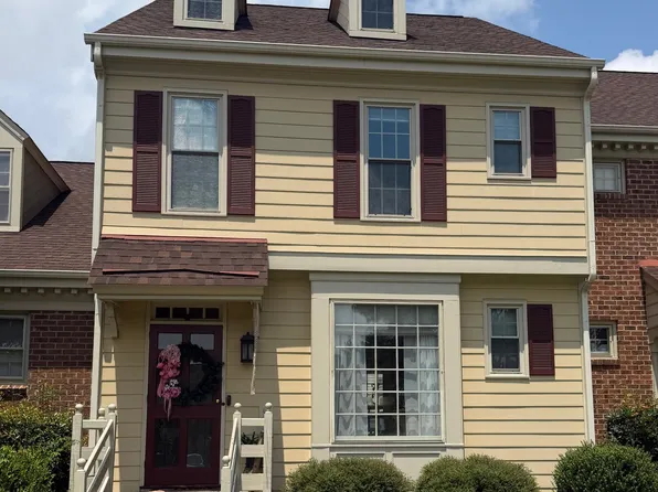 727 N Spence Avenue, Goldsboro, NC 27534
