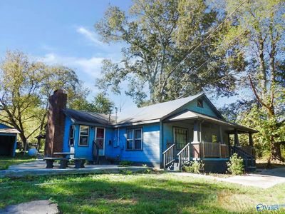 350 County Road 347, Trinity, AL, 35673