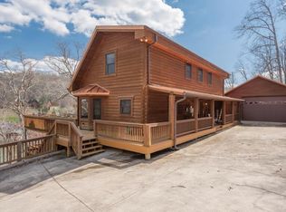 124 Delaware Point, Ten Mile, TN 37880