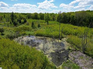 19 Mile Rd, Tustin, MI 49688