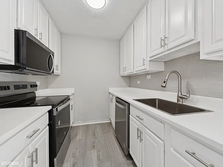 2740 N Pine Grove Ave #17H — Photo 3