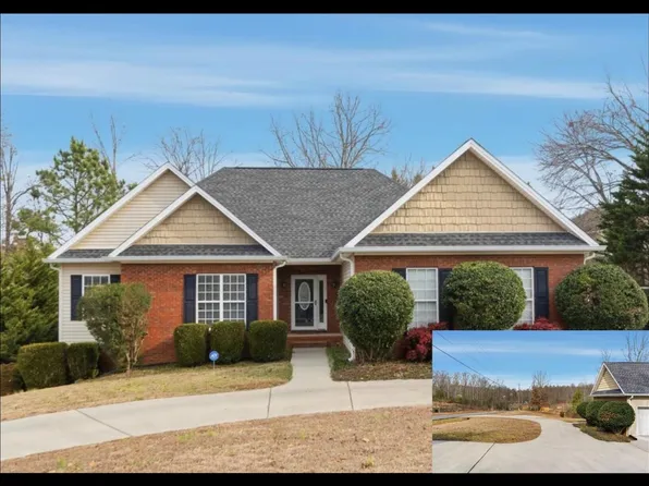 4193 Bates Pike SE, Cleveland, TN 37323