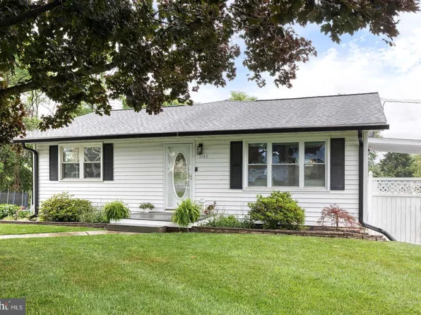 5145 Bartholow Rd, Sykesville, MD 21784