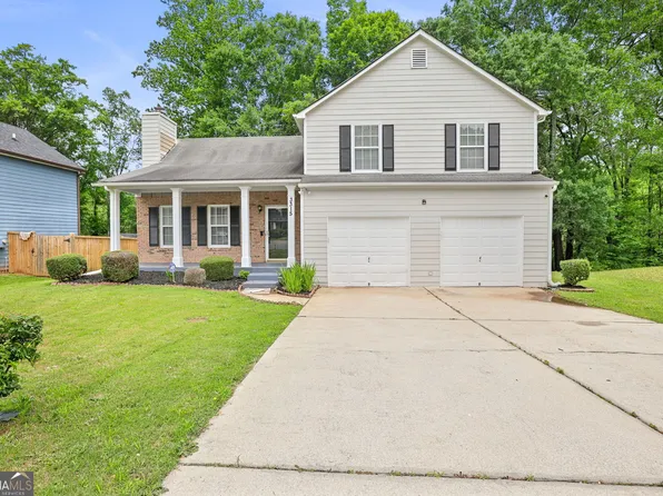 3315 Brookfield Dr, Austell, GA 30106