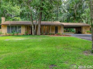 7 NW 23rd St, Gainesville, FL 32607
