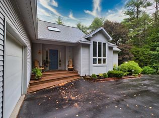 331 Harris Rd, Corinth, NY 12822