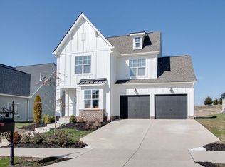 661 Sire Ave, Mount Juliet, TN 37122