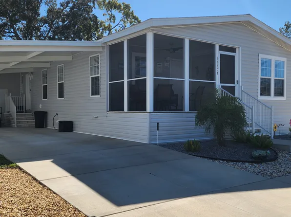 14504 Cortland Dr #56S, Hudson, FL 34667