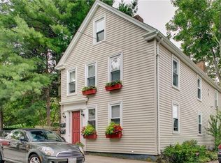 36 Church St #2, Warren, RI 02885