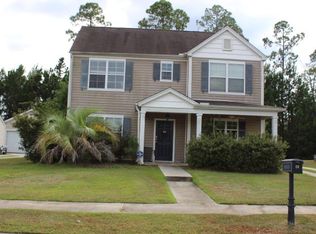 27 Fair St, Savannah, GA 31408