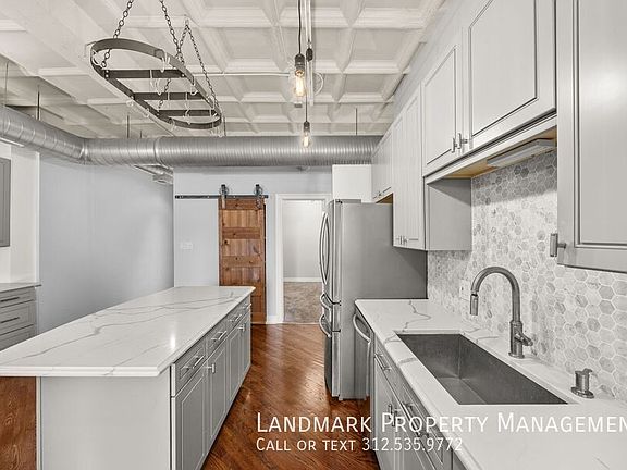 5th image of 1307 S Wabash Ave APT 411