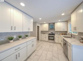 5728 Cold Water Dr, Castro Valley, CA