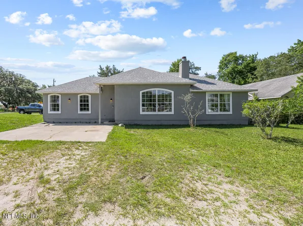 3401 6TH Street, Elkton, FL 32033