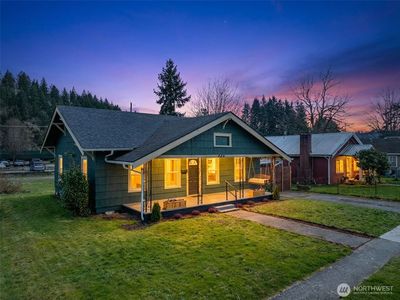 804 S Gold Street, Centralia, WA, 98531