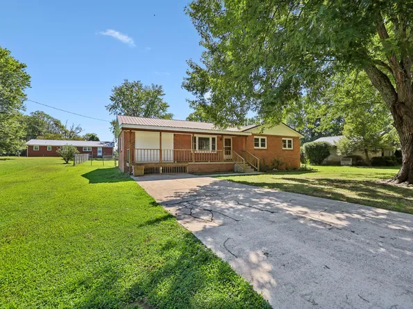 112 Smith Ave, Huntland, TN 37345