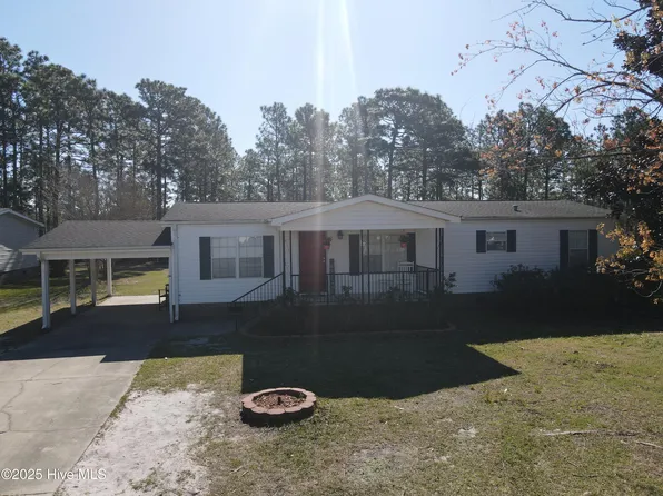7188 Hunters Ridge Drive NE, Leland, NC 28451