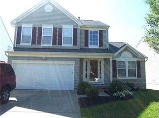 4709 Truffle Ln, Owings Mills, MD