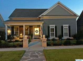 28646 Garden Hills Rd NW, Madison, AL 35756