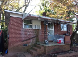 220 Jay Pl, High Point, NC 27263