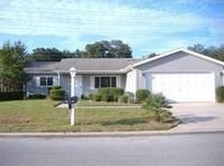 17336 SE 98th Cir, Summerfield, FL 34491