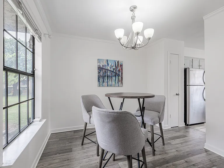 4748 Old Bent Tree Ln #201 — Photo 9