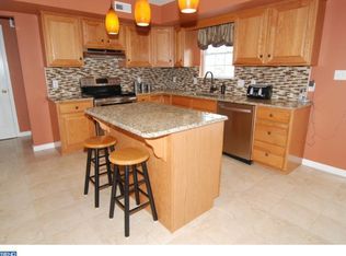 3519 Kickapoo Dr, Sinking Spring, PA 19608