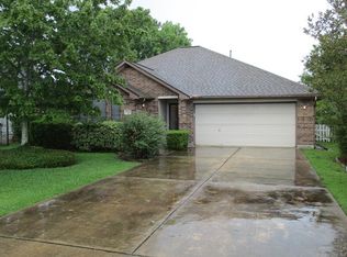 2308 Caroline St, Dickinson, TX 77539