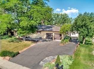 12941 Hillcrest Dr, Longmont, CO 80504