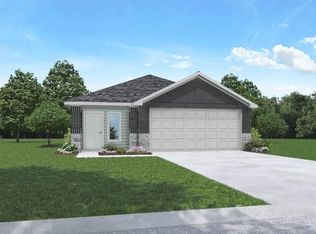 148 Rising Cedar Ln, Hockley, TX 77447