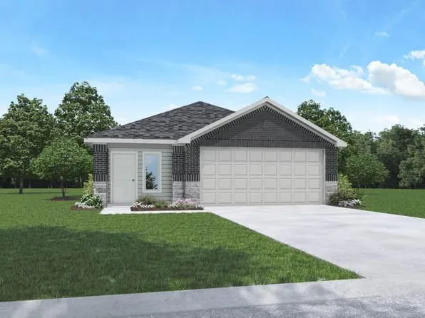 148 Rising Cedar Ln, Hockley, TX 77447