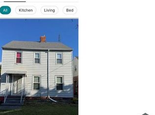 16317 Throckley Ave, Cleveland, OH 44128