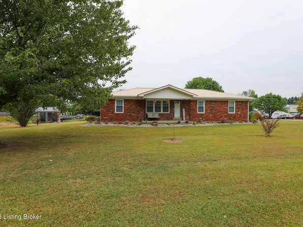 3049 Beaver Dam Rd, Leitchfield, KY 42754