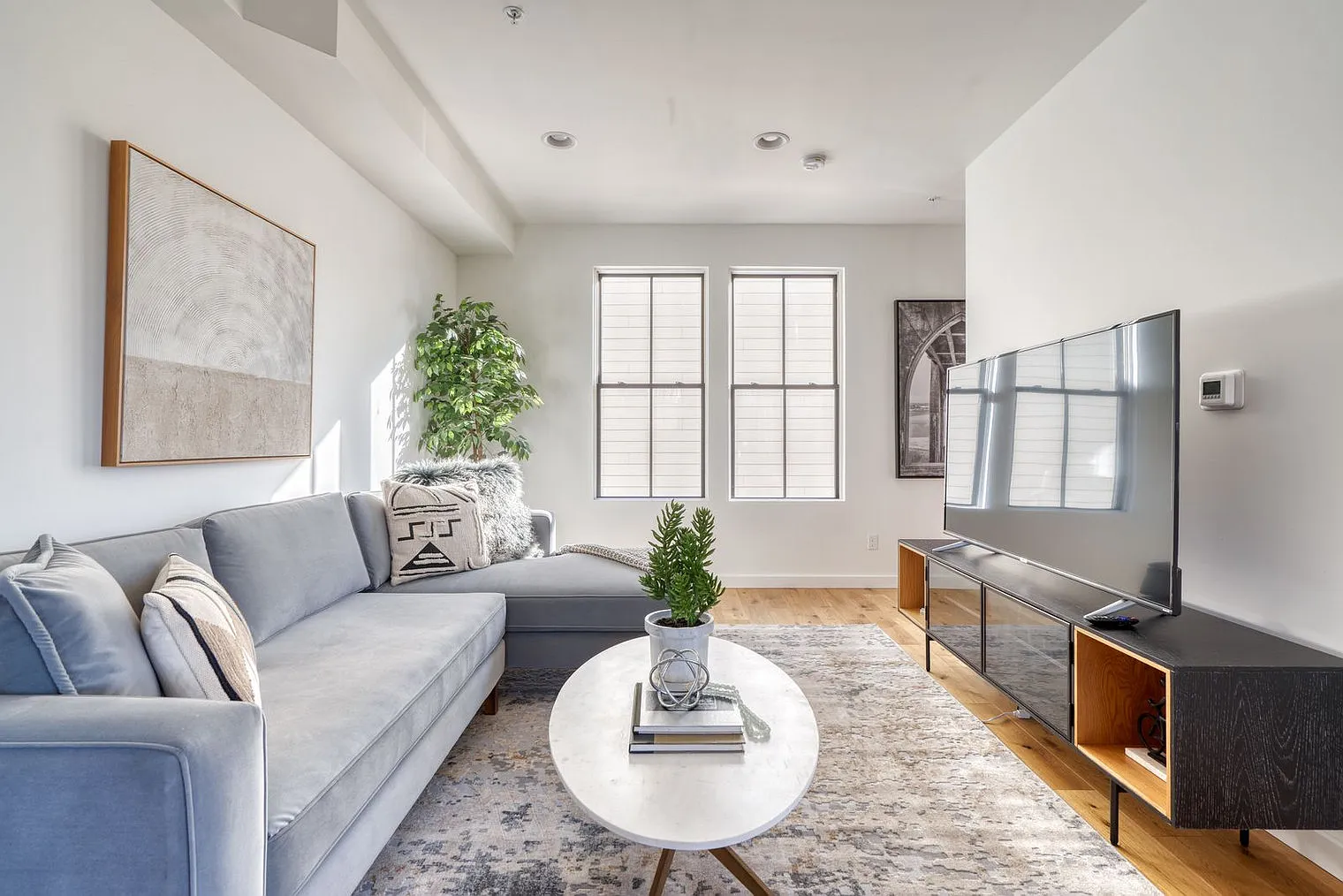 2 bed, 2.0 bath, 2045 sqft, $3,490 — Photo 1