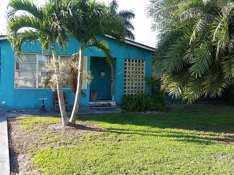 Nice Exterior Front of Home