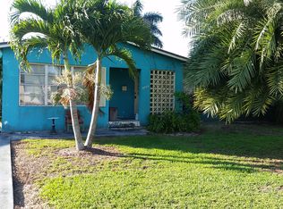 2588 SW 14th Ter, Pahokee, FL 33476